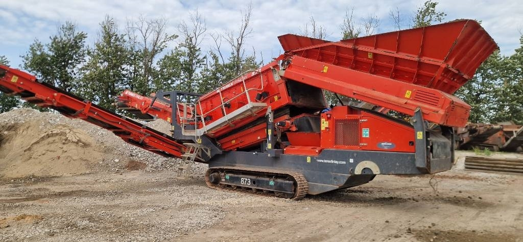 Finlay 873 - Sijātājs: foto 5 Finlay 873 - Sijātājs: foto 5