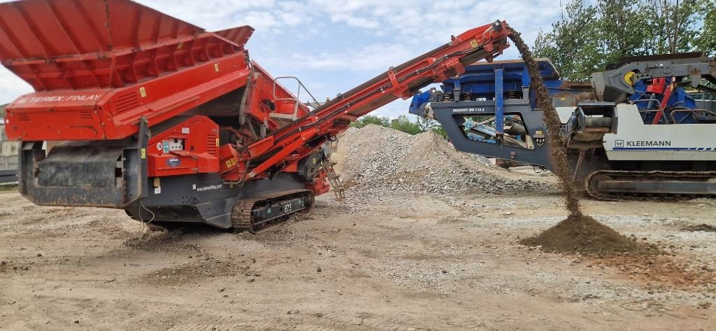 Finlay 873 - Sijātājs: foto 1 Finlay 873 - Sijātājs: foto 1