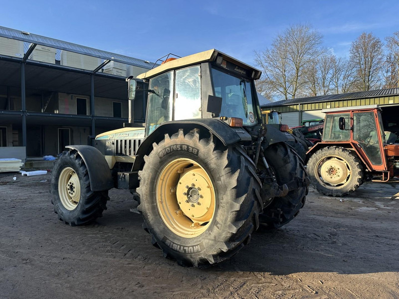 Lamborghini 165 VDT RACING 40km/h - Good tyres - Traktors: foto 3 Lamborghini 165 VDT RACING 40km/h - Good tyres - Traktors: foto 3
