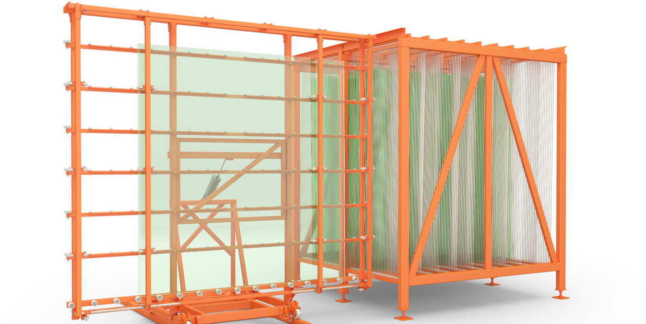 Wise Service Logistic composition of business residues WS700 - Darbagalds: foto 2 Wise Service Logistic composition of business residues WS700 - Darbagalds: foto 2