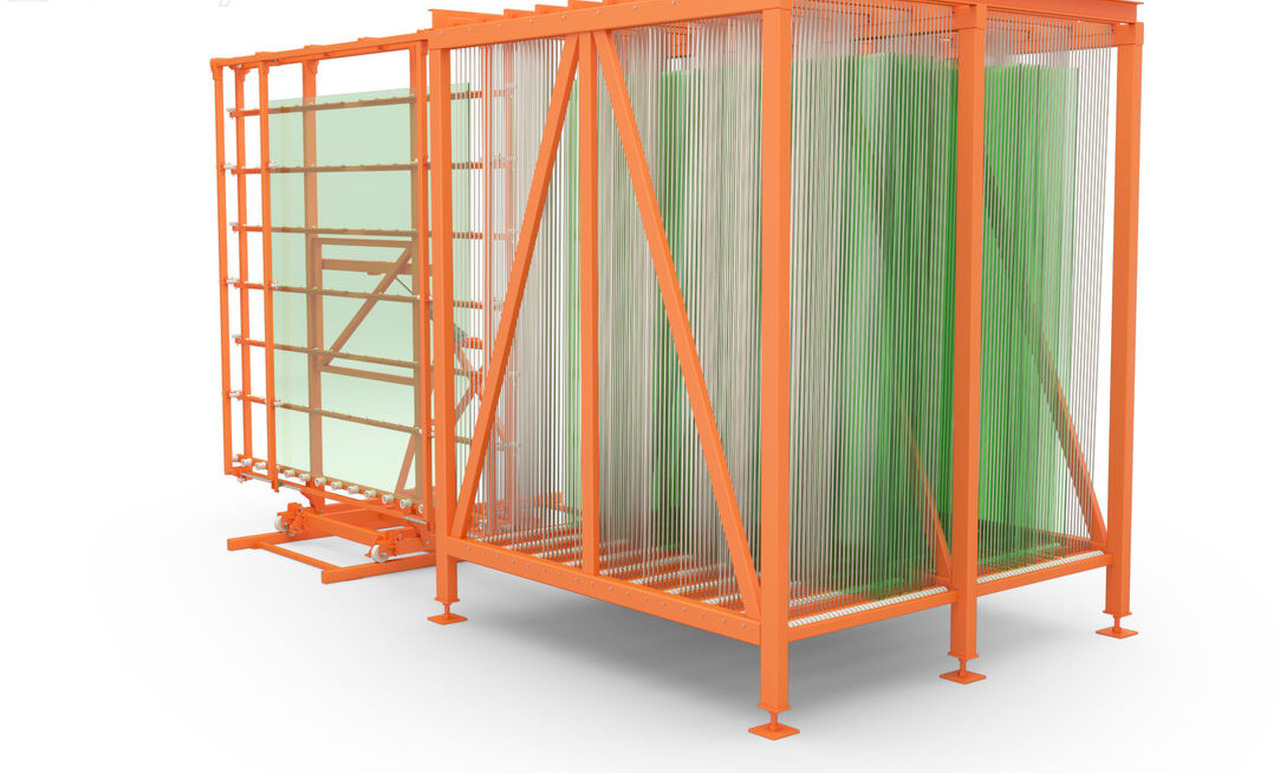 Wise Service Logistic composition of business residues WS700 - Darbagalds: foto 1 Wise Service Logistic composition of business residues WS700 - Darbagalds: foto 1