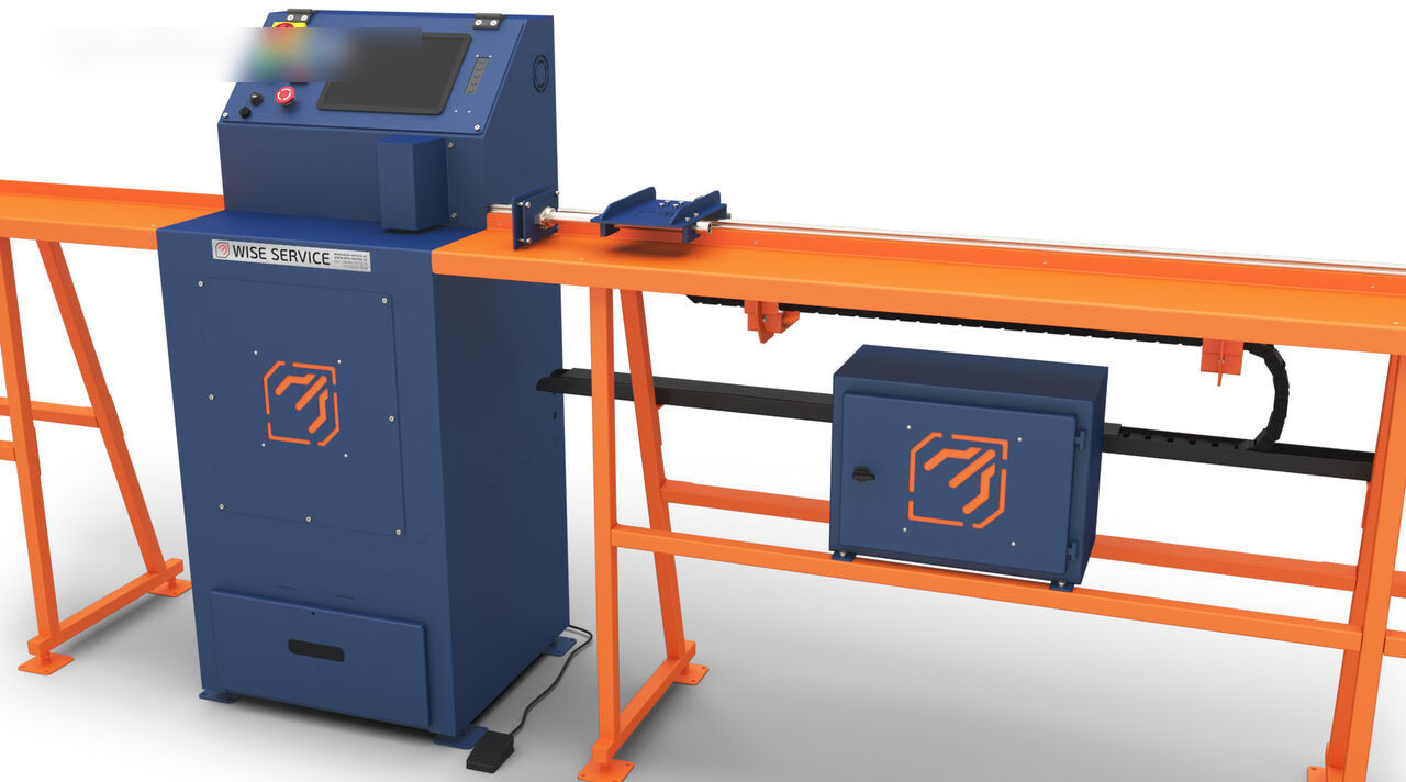 Wise Service Saw for cutting the remote frame WS1080 - Darbagalds: foto 2 Wise Service Saw for cutting the remote frame WS1080 - Darbagalds: foto 2