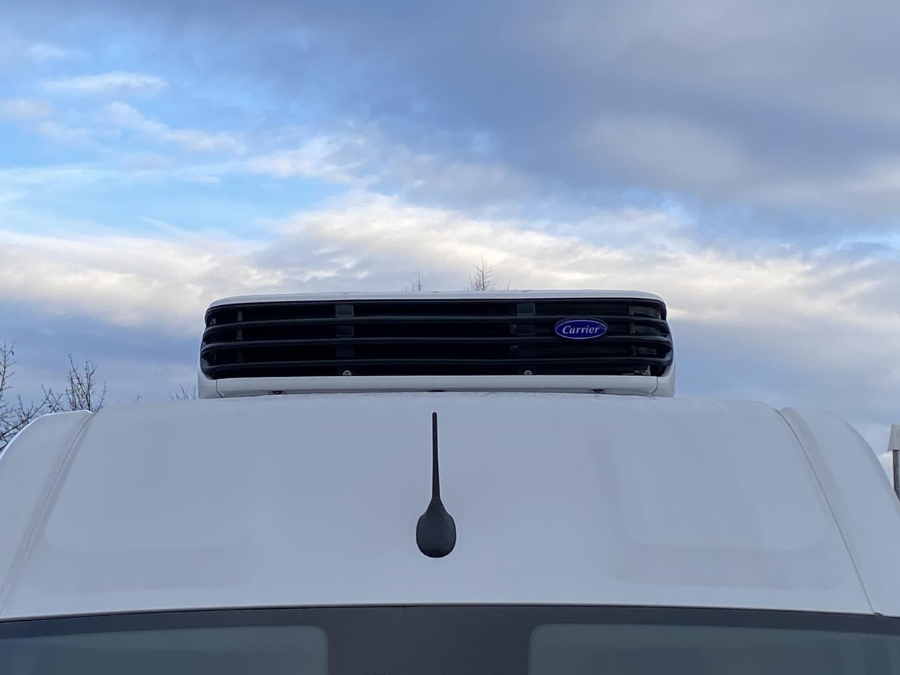 Jaunā Komercauto refrižerators FIAT DUCATO L3H2 180PS BASE HEAVY / FRISCHDIENST + XARIOS 300 12-380V + Heizung: foto 8
