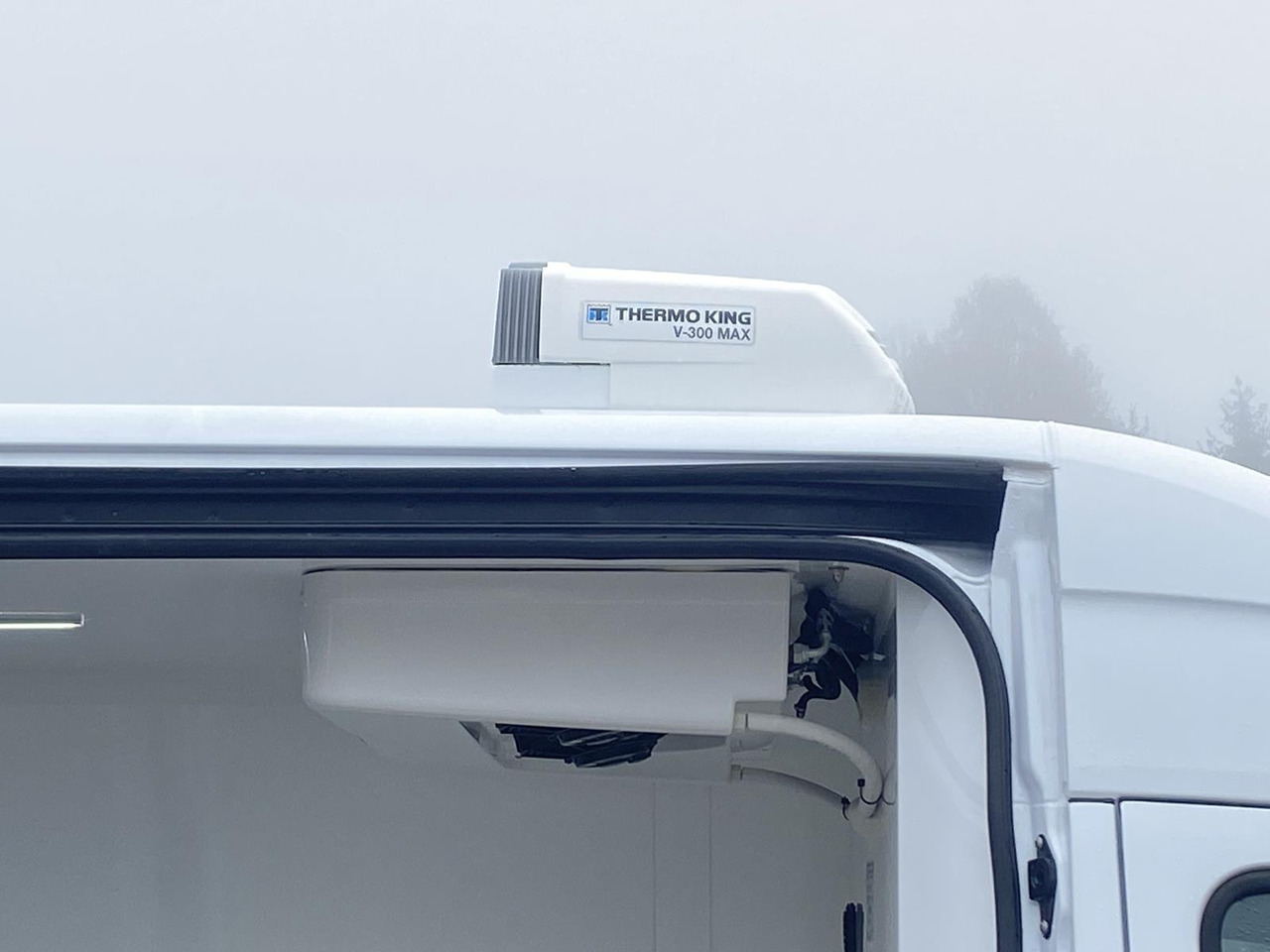 MERCEDES-BENZ SPRINTER 317 CDI L4H3 170PS AUTOMATIK FRISCHDIENST + KONVEKTA FK 3022 12-220V līzingu MERCEDES-BENZ SPRINTER 317 CDI L4H3 170PS AUTOMATIK FRISCHDIENST + KONVEKTA FK 3022 12-220V: foto 6