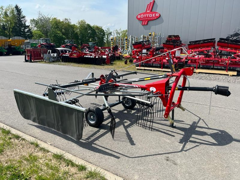 Massey Ferguson MF RK 361 DN / FELLA JURAS 351 DN - Vālotājs/ Ārdītājs: foto 1 Massey Ferguson MF RK 361 DN / FELLA JURAS 351 DN - Vālotājs/ Ārdītājs: foto 1