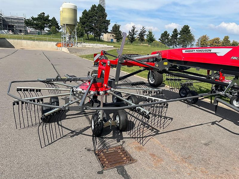 Massey Ferguson MF RK 762 TRC GEN 2 - Vālotājs/ Ārdītājs: foto 5 Massey Ferguson MF RK 762 TRC GEN 2 - Vālotājs/ Ārdītājs: foto 5