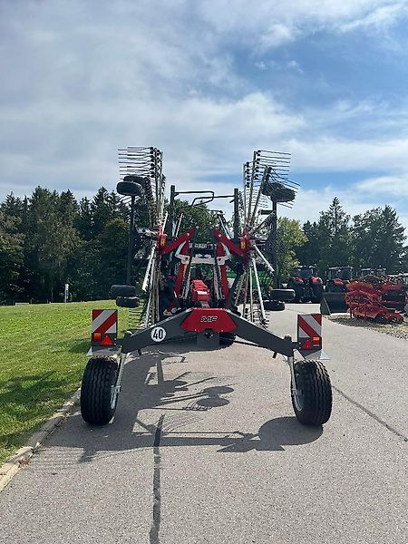 Massey Ferguson MF RK 762 TRC GEN 2 - Vālotājs/ Ārdītājs: foto 3 Massey Ferguson MF RK 762 TRC GEN 2 - Vālotājs/ Ārdītājs: foto 3