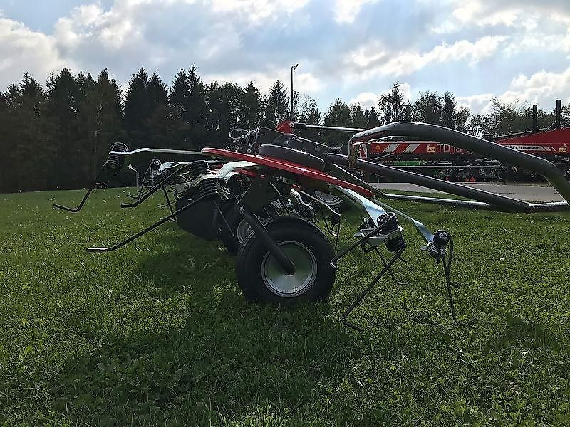 Massey Ferguson MF TD 1310 X TRC / Lotus 1250 Profi - Vālotājs/ Ārdītājs: foto 5 Massey Ferguson MF TD 1310 X TRC / Lotus 1250 Profi - Vālotājs/ Ārdītājs: foto 5