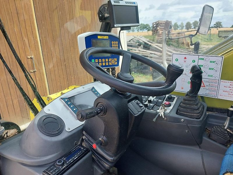 Sgariboldi Gulliver 5011 - Lopbarības mikseris: foto 5 Sgariboldi Gulliver 5011 - Lopbarības mikseris: foto 5