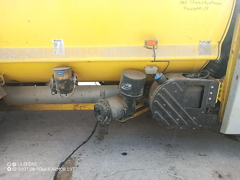 Sgariboldi Gulliver 6014 - Lopbarības mikseris: foto 5 Sgariboldi Gulliver 6014 - Lopbarības mikseris: foto 5