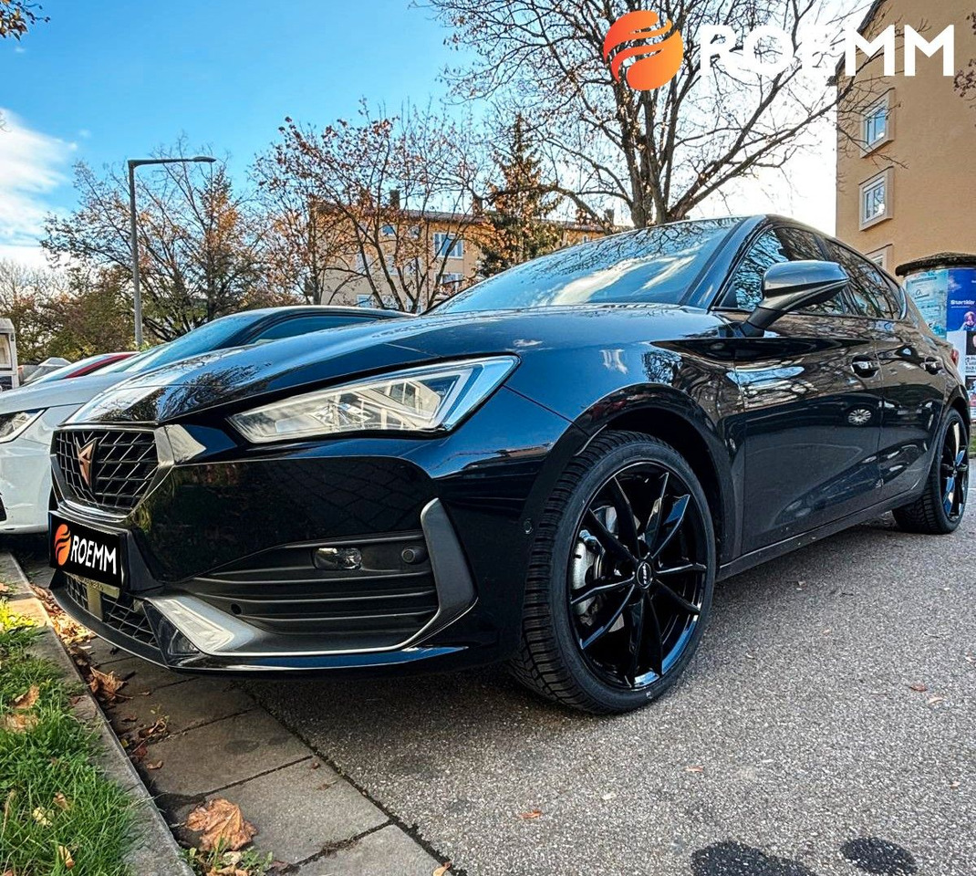 Cupra Leon Basis*ACC*LED*Tacho Digital*DAB*Memory* - Sedans: foto 1 Cupra Leon Basis*ACC*LED*Tacho Digital*DAB*Memory* - Sedans: foto 1