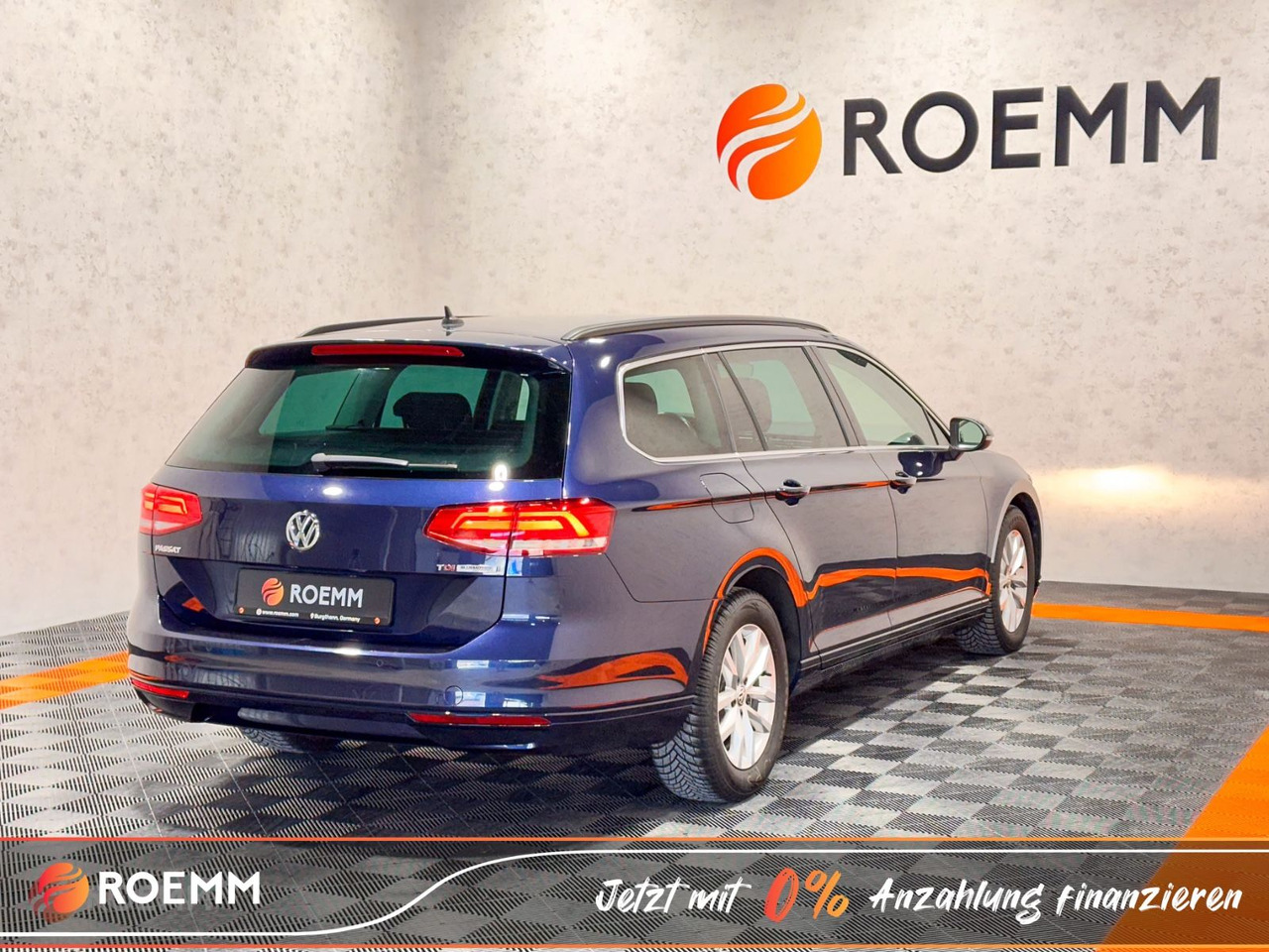 Volkswagen Passat Variant Comfortline BMT*GARANTIE* - Universālis: foto 5 Volkswagen Passat Variant Comfortline BMT*GARANTIE* - Universālis: foto 5