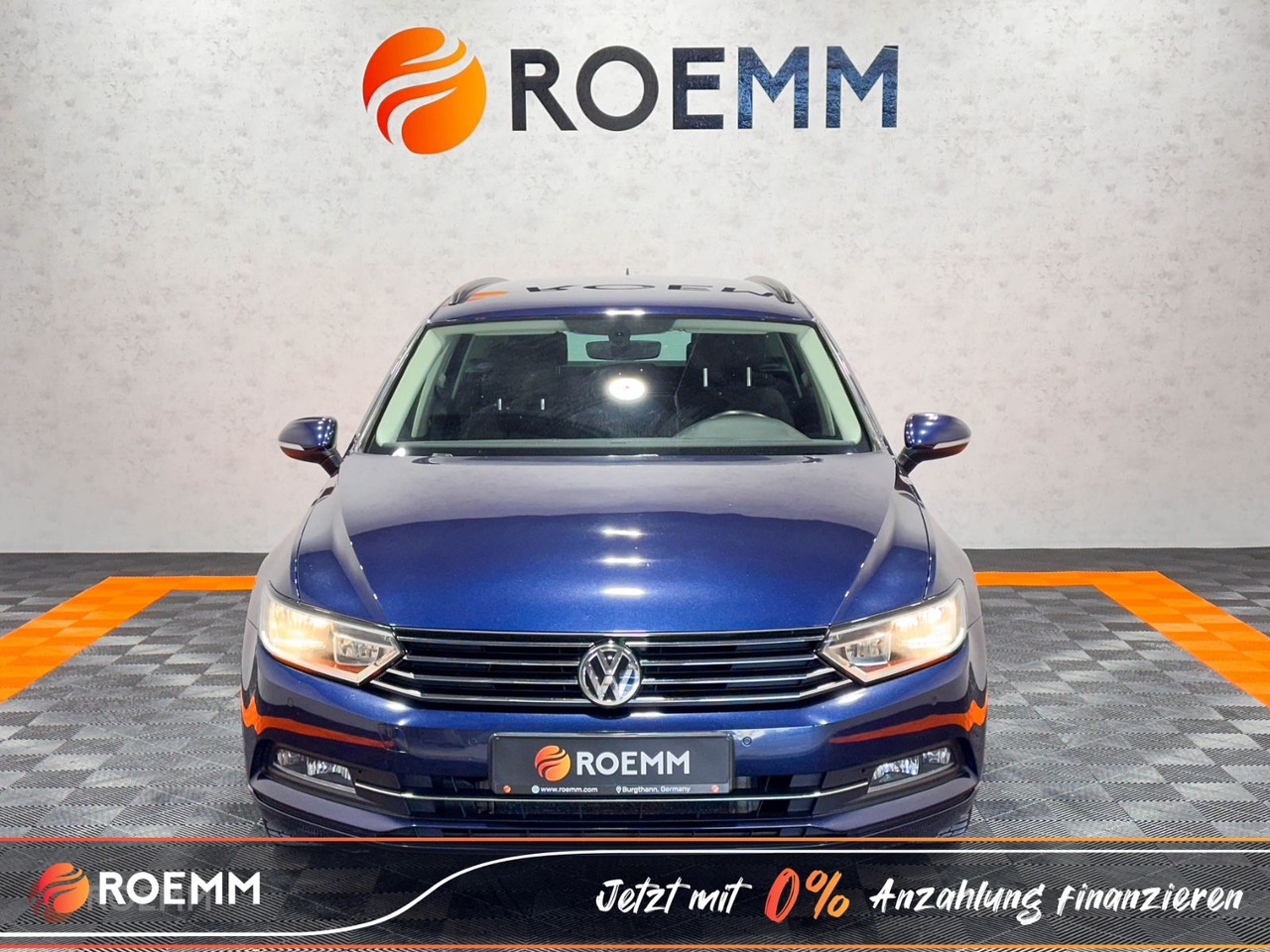 Volkswagen Passat Variant Comfortline BMT*GARANTIE* - Universālis: foto 1 Volkswagen Passat Variant Comfortline BMT*GARANTIE* - Universālis: foto 1