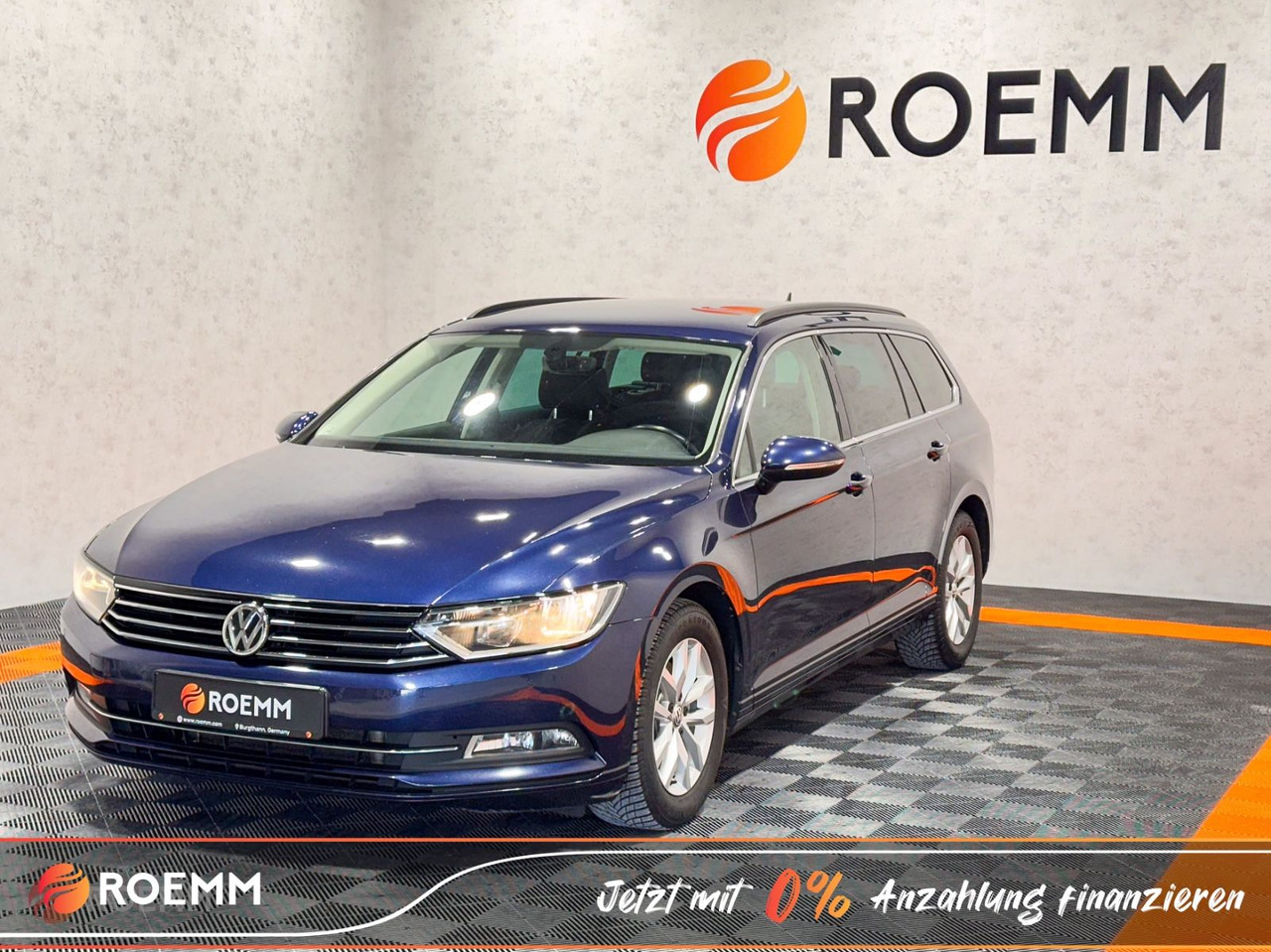 Volkswagen Passat Variant Comfortline BMT*GARANTIE* - Universālis: foto 3 Volkswagen Passat Variant Comfortline BMT*GARANTIE* - Universālis: foto 3
