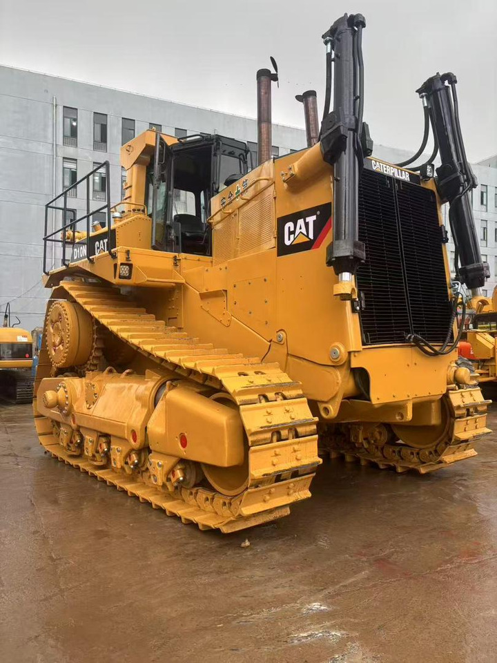 Caterpillar CAT CAT D10N D9R D8R D8N D8T D7G D7R D6G D6R D5K D4C Used Bulldozer Dozer - Buldozers: foto 2 Caterpillar CAT CAT D10N D9R D8R D8N D8T D7G D7R D6G D6R D5K D4C Used Bulldozer Dozer - Buldozers: foto 2