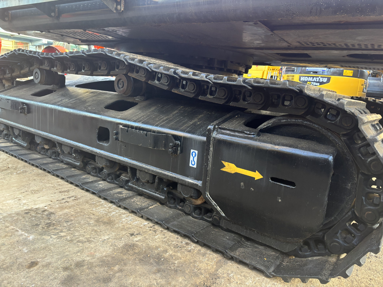 Hitachi ZX350 Used Excavator Hitachi 35 ton Secondhand Crawler Excavators Zx60 zx70 Zx120 Zx130 zx210 zx240 Zx300 zx850 līzingu Hitachi ZX350 Used Excavator Hitachi 35 ton Secondhand Crawler Excavators Zx60 zx70 Zx120 Zx130 zx210 zx240 Zx300 zx850: foto 6 Hitachi ZX350 Used Excavator Hitachi 35 ton Secondhand Crawler Excavators Zx60 zx70 Zx120 Zx130 zx210 zx240 Zx300 zx850 līzingu Hitachi ZX350 Used Excavator Hitachi 35 ton Secondhand Crawler Excavators Zx60 zx70 Zx120 Zx130 zx210 zx240 Zx300 zx850: foto 6