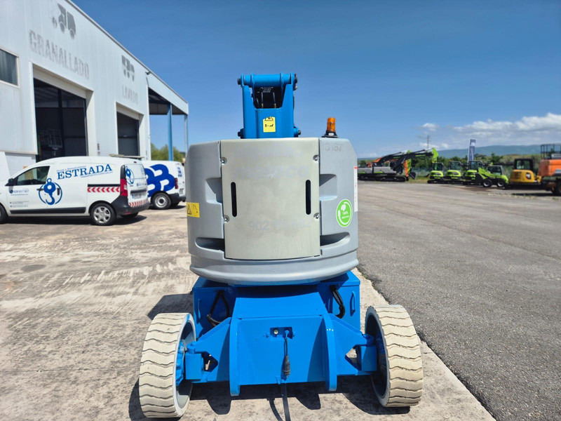 Genie Z-34/22N - Pacēlājs: foto 4 Genie Z-34/22N - Pacēlājs: foto 4