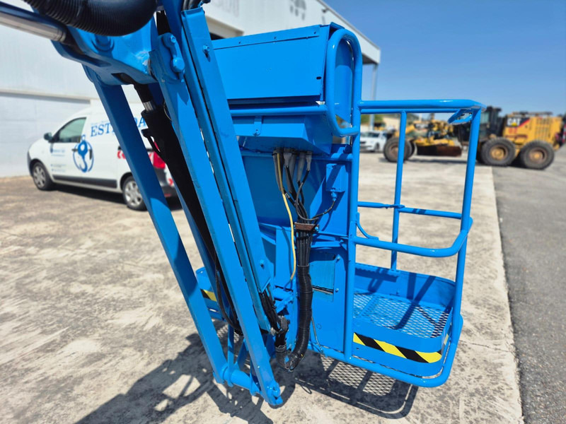 Genie Z-34/22N - Pacēlājs: foto 5 Genie Z-34/22N - Pacēlājs: foto 5