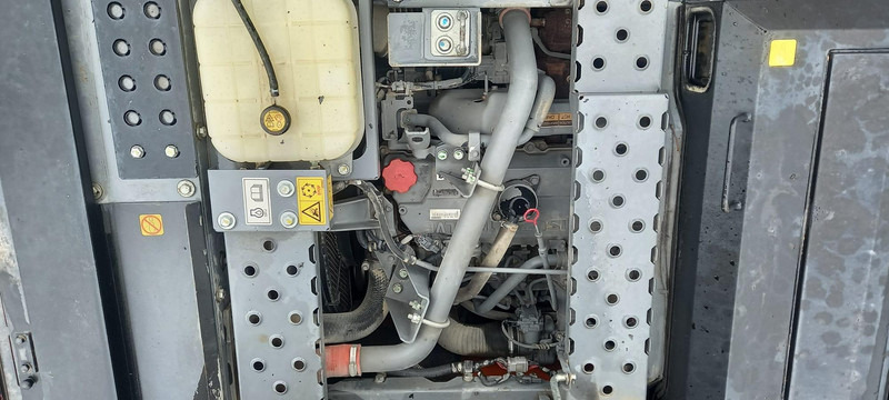 Riteņu ekskavators Hitachi ZX170W-6: foto 10