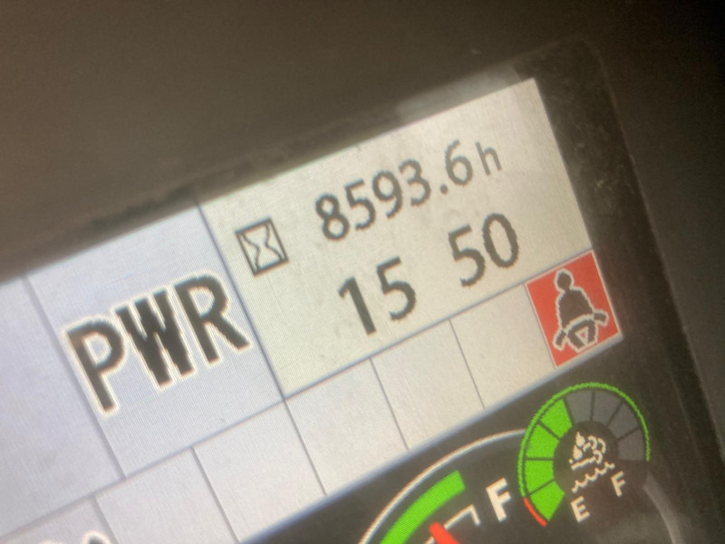 Hitachi ZX250LCN-6 - Kāpurķēžu ekskavators: foto 5 Hitachi ZX250LCN-6 - Kāpurķēžu ekskavators: foto 5