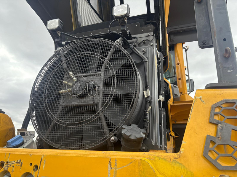 Riteņu iekrāvējs Volvo L70H: foto 9