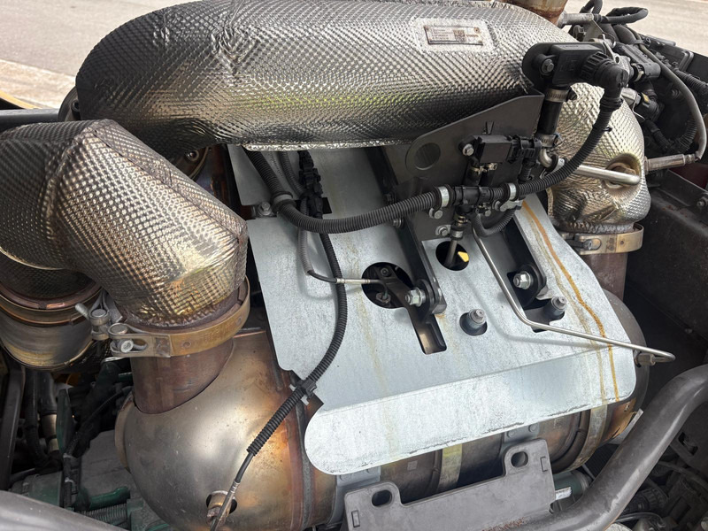 Riteņu iekrāvējs Volvo L70H: foto 11