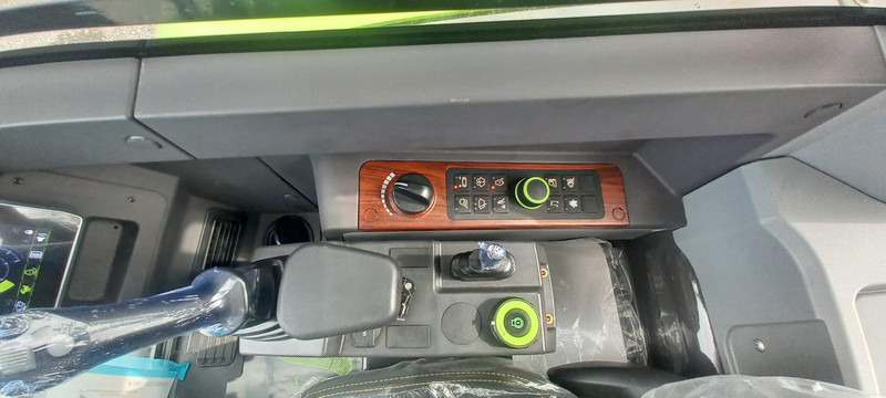 Zoomlion ZE55GU līzingu Zoomlion ZE55GU: foto 12 Zoomlion ZE55GU līzingu Zoomlion ZE55GU: foto 12