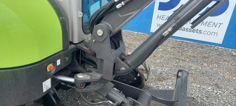 Zoomlion ZE55GU līzingu Zoomlion ZE55GU: foto 7 Zoomlion ZE55GU līzingu Zoomlion ZE55GU: foto 7