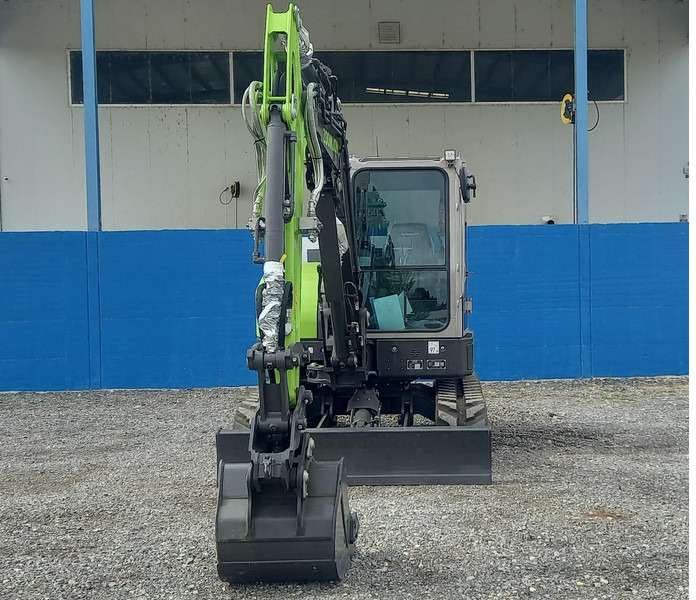 Zoomlion ZE55GU līzingu Zoomlion ZE55GU: foto 8 Zoomlion ZE55GU līzingu Zoomlion ZE55GU: foto 8