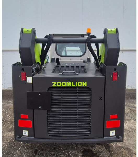 Zoomlion ZS090V UNUSED - Riteņu iekrāvējs: foto 4 Zoomlion ZS090V UNUSED - Riteņu iekrāvējs: foto 4