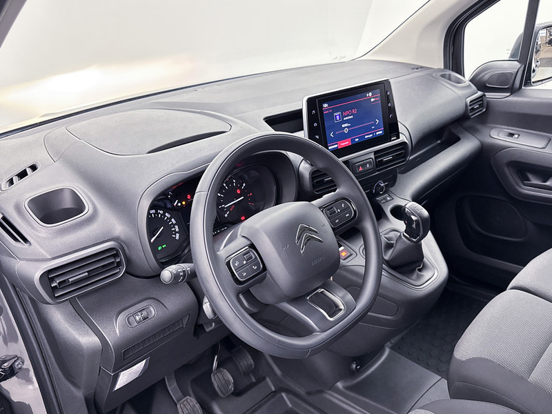 Citroën Berlingo 1.5 BlueHDI Club Carplay/Androidauto Cruise Control Airco - Mazs furgons: foto 5 Citroën Berlingo 1.5 BlueHDI Club Carplay/Androidauto Cruise Control Airco - Mazs furgons: foto 5