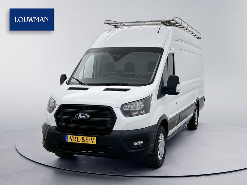 Ford Transit 350 2.0 TDCI L4H3 Trend RWD Trekhaak Betimmering Cruise Control - Kravas mikroautobuss: foto 2 Ford Transit 350 2.0 TDCI L4H3 Trend RWD Trekhaak Betimmering Cruise Control - Kravas mikroautobuss: foto 2