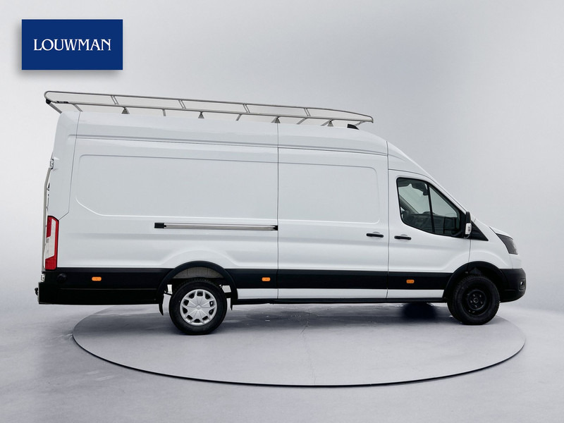 Ford Transit 350 2.0 TDCI L4H3 Trend RWD Trekhaak Betimmering Cruise Control - Kravas mikroautobuss: foto 4 Ford Transit 350 2.0 TDCI L4H3 Trend RWD Trekhaak Betimmering Cruise Control - Kravas mikroautobuss: foto 4