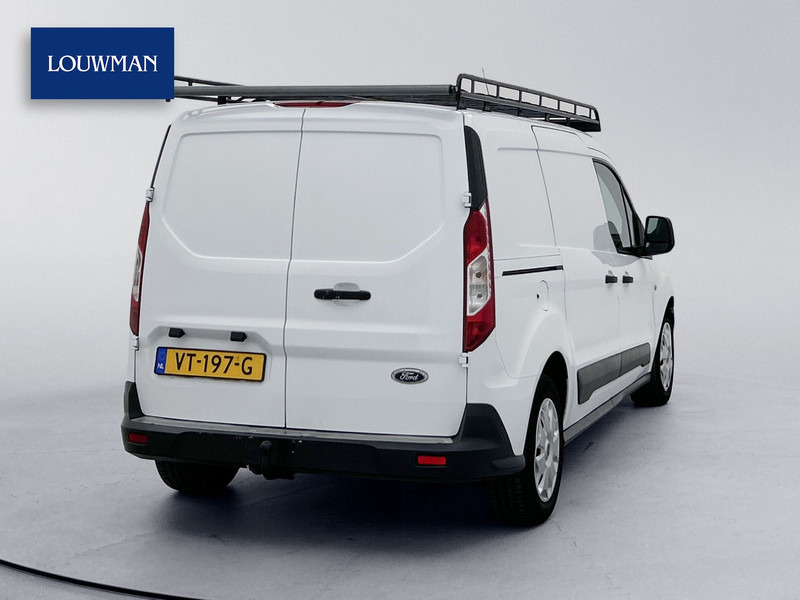 Ford Transit Connect 1.6 TDCI L2 Trend Trekhaak Airco Imperiaal Inrichting - Mazs furgons: foto 2 Ford Transit Connect 1.6 TDCI L2 Trend Trekhaak Airco Imperiaal Inrichting - Mazs furgons: foto 2