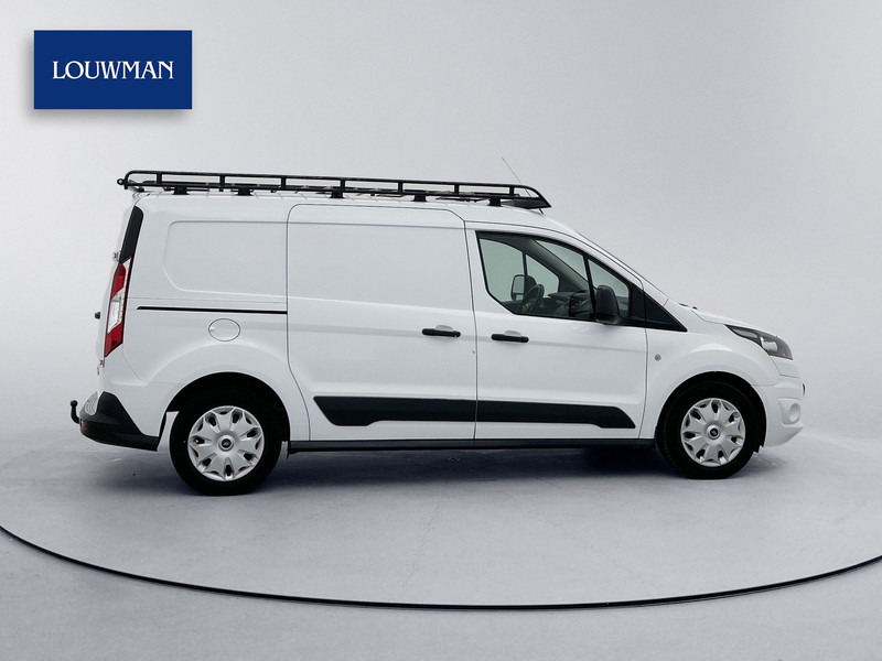 Ford Transit Connect 1.6 TDCI L2 Trend Trekhaak Airco Imperiaal Inrichting - Mazs furgons: foto 4 Ford Transit Connect 1.6 TDCI L2 Trend Trekhaak Airco Imperiaal Inrichting - Mazs furgons: foto 4