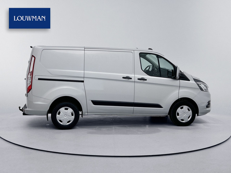Ford Transit Custom 280 2.0 TDCI L1H1 Trend Sync Navigatie Trekhaak Achteruitrijcamera Cruise Control Betimmering - Mazs furgons: foto 3 Ford Transit Custom 280 2.0 TDCI L1H1 Trend Sync Navigatie Trekhaak Achteruitrijcamera Cruise Control Betimmering - Mazs furgons: foto 3