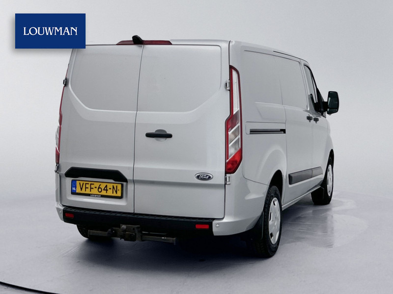 Ford Transit Custom 280 2.0 TDCI L1H1 Trend Sync Navigatie Trekhaak Achteruitrijcamera Cruise Control Betimmering - Mazs furgons: foto 2 Ford Transit Custom 280 2.0 TDCI L1H1 Trend Sync Navigatie Trekhaak Achteruitrijcamera Cruise Control Betimmering - Mazs furgons: foto 2