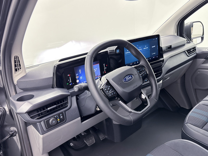 Ford Transit Custom 300 2.0 TDCI L2H1 Sport 2x Schuifdeur Navigatie Achteruitrijcamera Apple Carplay/Android Auto - Mazs furgons: foto 5 Ford Transit Custom 300 2.0 TDCI L2H1 Sport 2x Schuifdeur Navigatie Achteruitrijcamera Apple Carplay/Android Auto - Mazs furgons: foto 5