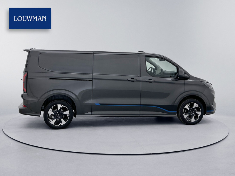 Ford Transit Custom 300 2.0 TDCI L2H1 Sport 2x Schuifdeur Navigatie Achteruitrijcamera Apple Carplay/Android Auto - Mazs furgons: foto 3 Ford Transit Custom 300 2.0 TDCI L2H1 Sport 2x Schuifdeur Navigatie Achteruitrijcamera Apple Carplay/Android Auto - Mazs furgons: foto 3
