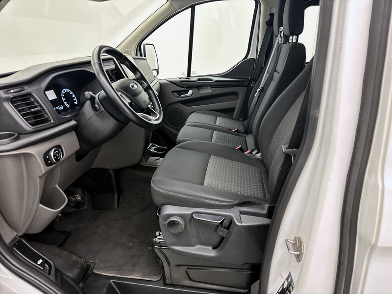 Ford Transit Custom 340 2.0 TDCI L2H1 170pk Dubbele Cabine Lichtmetaal Trekhaak 3400kg Achteruitrijcamera Cruise Control DC - Mazs furgons, Kravas-pasažieru furgons: foto 4 Ford Transit Custom 340 2.0 TDCI L2H1 170pk Dubbele Cabine Lichtmetaal Trekhaak 3400kg Achteruitrijcamera Cruise Control DC - Mazs furgons, Kravas-pasažieru furgons: foto 4
