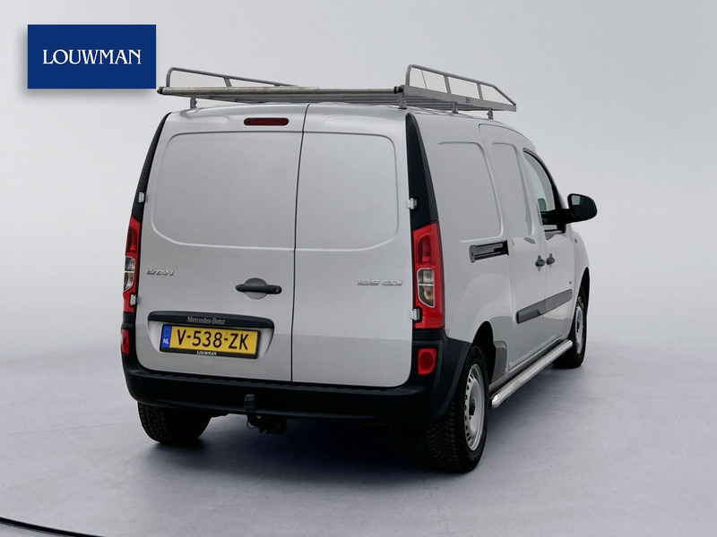 Mercedes-Benz Citan 109 CDI BlueEFFICIENCY Extra Lang Dubbele schuifdeur Trekhaak Airco L3 - Mazs furgons: foto 2 Mercedes-Benz Citan 109 CDI BlueEFFICIENCY Extra Lang Dubbele schuifdeur Trekhaak Airco L3 - Mazs furgons: foto 2