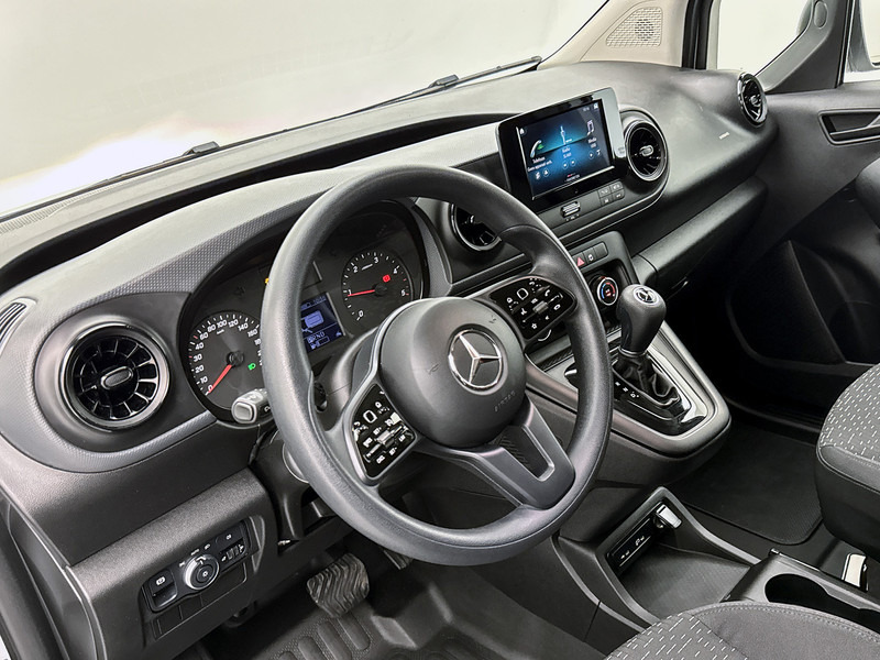Mercedes-Benz Citan 112 CDI L1 Pro Trekhaak Achteruitrijcamera Apple Carplay/Android Auto Betimmering Cruise Control - Mazs furgons: foto 4 Mercedes-Benz Citan 112 CDI L1 Pro Trekhaak Achteruitrijcamera Apple Carplay/Android Auto Betimmering Cruise Control - Mazs furgons: foto 4