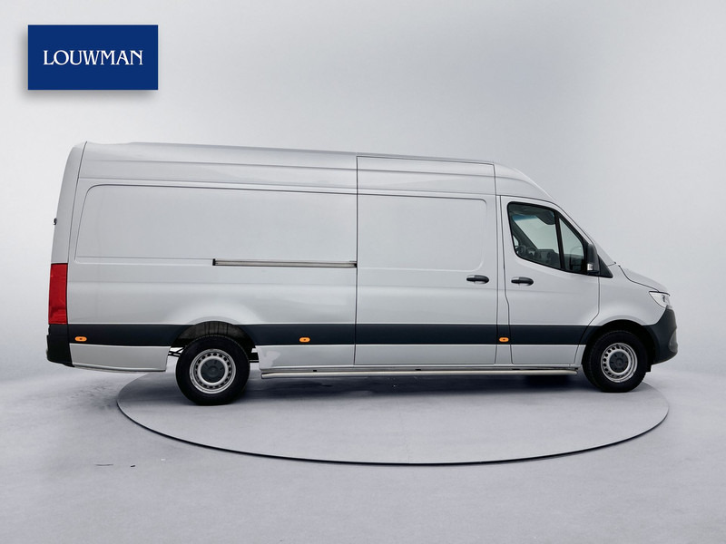 Mercedes-Benz Sprinter 314 2.2 CDI L3H2 Inrichting Navigatie Achteruitrijcamera Apple Carplay/Android Auto - Kravas mikroautobuss: foto 3 Mercedes-Benz Sprinter 314 2.2 CDI L3H2 Inrichting Navigatie Achteruitrijcamera Apple Carplay/Android Auto - Kravas mikroautobuss: foto 3