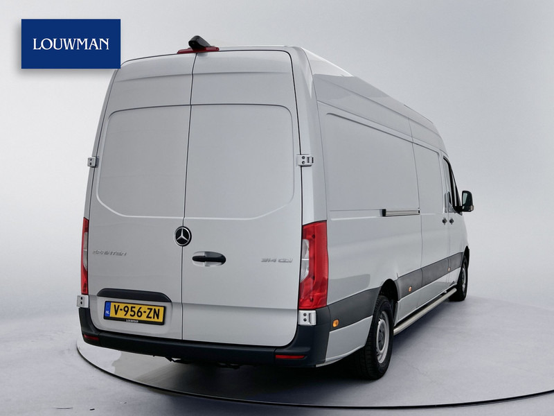 Mercedes-Benz Sprinter 314 2.2 CDI L3H2 Inrichting Navigatie Achteruitrijcamera Apple Carplay/Android Auto - Kravas mikroautobuss: foto 2 Mercedes-Benz Sprinter 314 2.2 CDI L3H2 Inrichting Navigatie Achteruitrijcamera Apple Carplay/Android Auto - Kravas mikroautobuss: foto 2