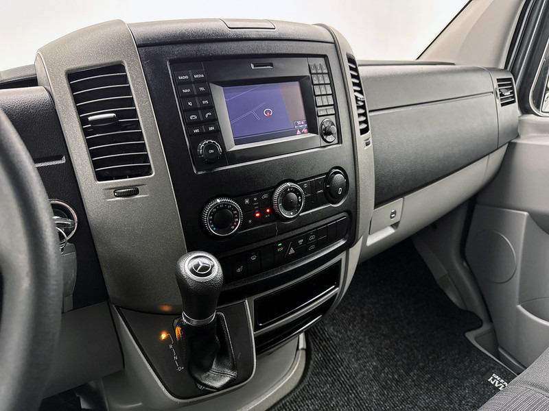 Mercedes-Benz Sprinter 316 2.2 CDI L2H2 Automaat 3500kg trekhaak Navigatie Cruise control Camera - Kravas mikroautobuss: foto 5 Mercedes-Benz Sprinter 316 2.2 CDI L2H2 Automaat 3500kg trekhaak Navigatie Cruise control Camera - Kravas mikroautobuss: foto 5