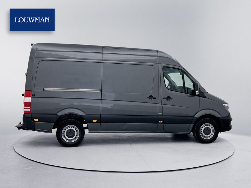 Mercedes-Benz Sprinter 316 2.2 CDI L2H2 Automaat 3500kg trekhaak Navigatie Cruise control Camera - Kravas mikroautobuss: foto 3 Mercedes-Benz Sprinter 316 2.2 CDI L2H2 Automaat 3500kg trekhaak Navigatie Cruise control Camera - Kravas mikroautobuss: foto 3