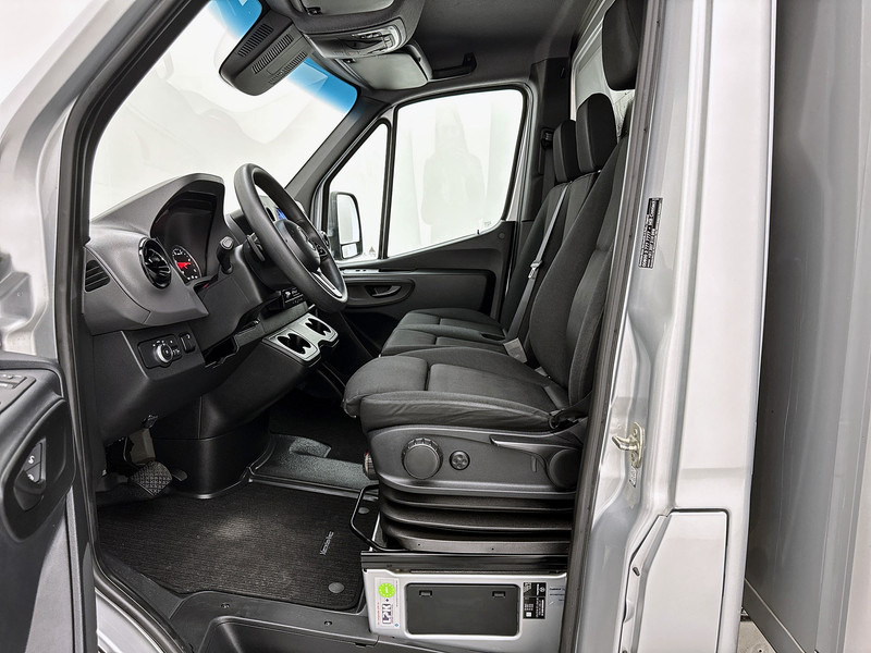 Furgons ar slēgtā virsbūve Mercedes-Benz Sprinter 316 2.2 CDI L3 Bakwagen D'Hollandia laadklep Geveerde stoel Achteruitrijcamera Cruise control: foto 10