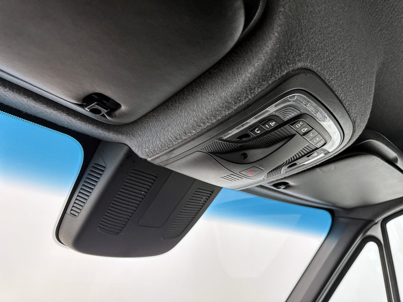 Furgons ar slēgtā virsbūve Mercedes-Benz Sprinter 316 2.2 CDI L3 Bakwagen D'Hollandia laadklep Geveerde stoel Achteruitrijcamera Cruise control: foto 16