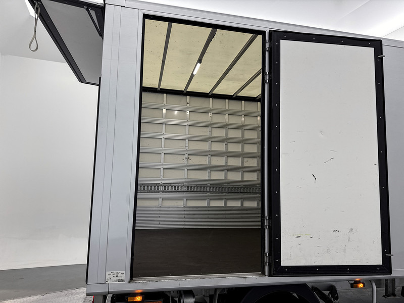 Furgons ar slēgtā virsbūve Mercedes-Benz Sprinter 316 2.2 CDI L3 Bakwagen D'Hollandia laadklep Geveerde stoel Achteruitrijcamera Cruise control: foto 20