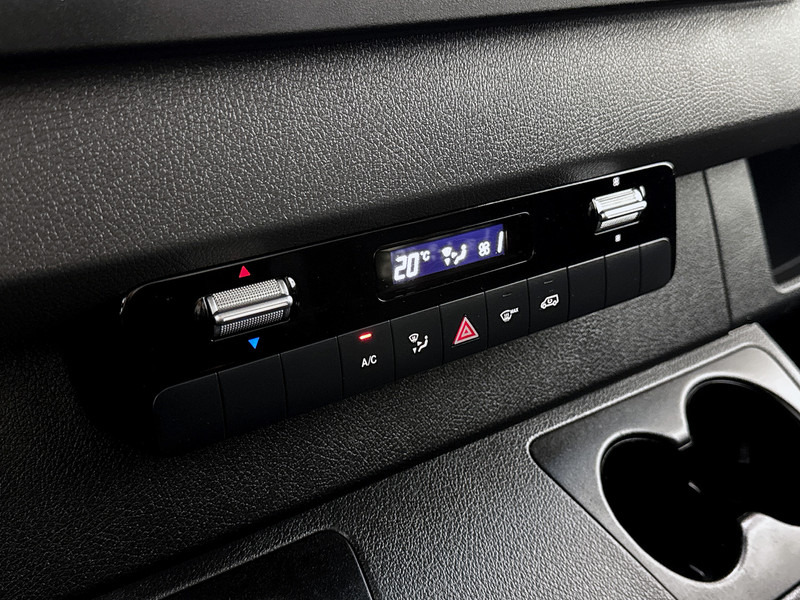 Furgons ar slēgtā virsbūve Mercedes-Benz Sprinter 316 2.2 CDI L3 Bakwagen D'Hollandia laadklep Geveerde stoel Achteruitrijcamera Cruise control: foto 9